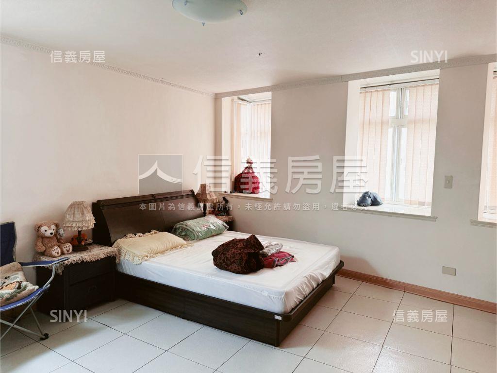 近靜心小學公寓兩房房屋室內格局與周邊環境