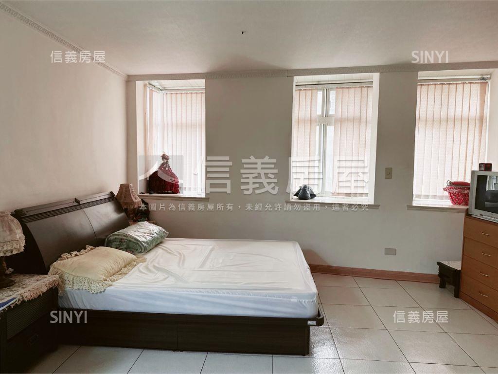 近靜心小學公寓兩房房屋室內格局與周邊環境