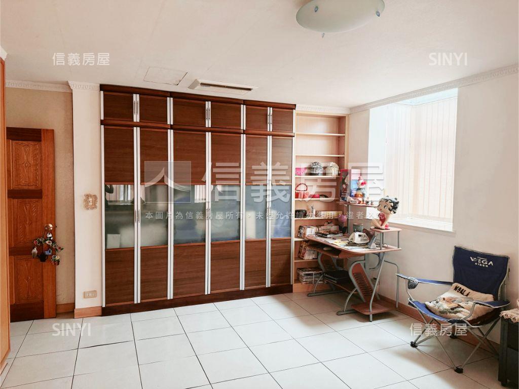 近靜心小學公寓兩房房屋室內格局與周邊環境