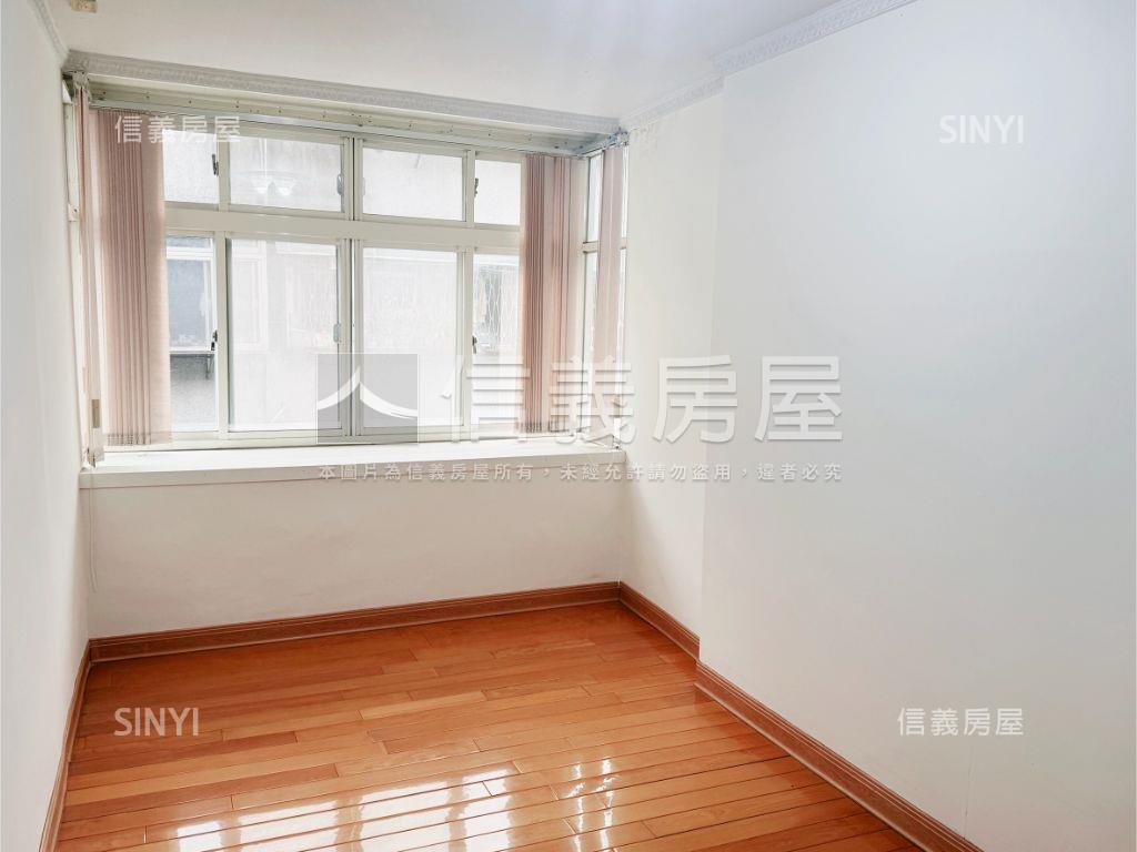 近靜心小學公寓兩房房屋室內格局與周邊環境