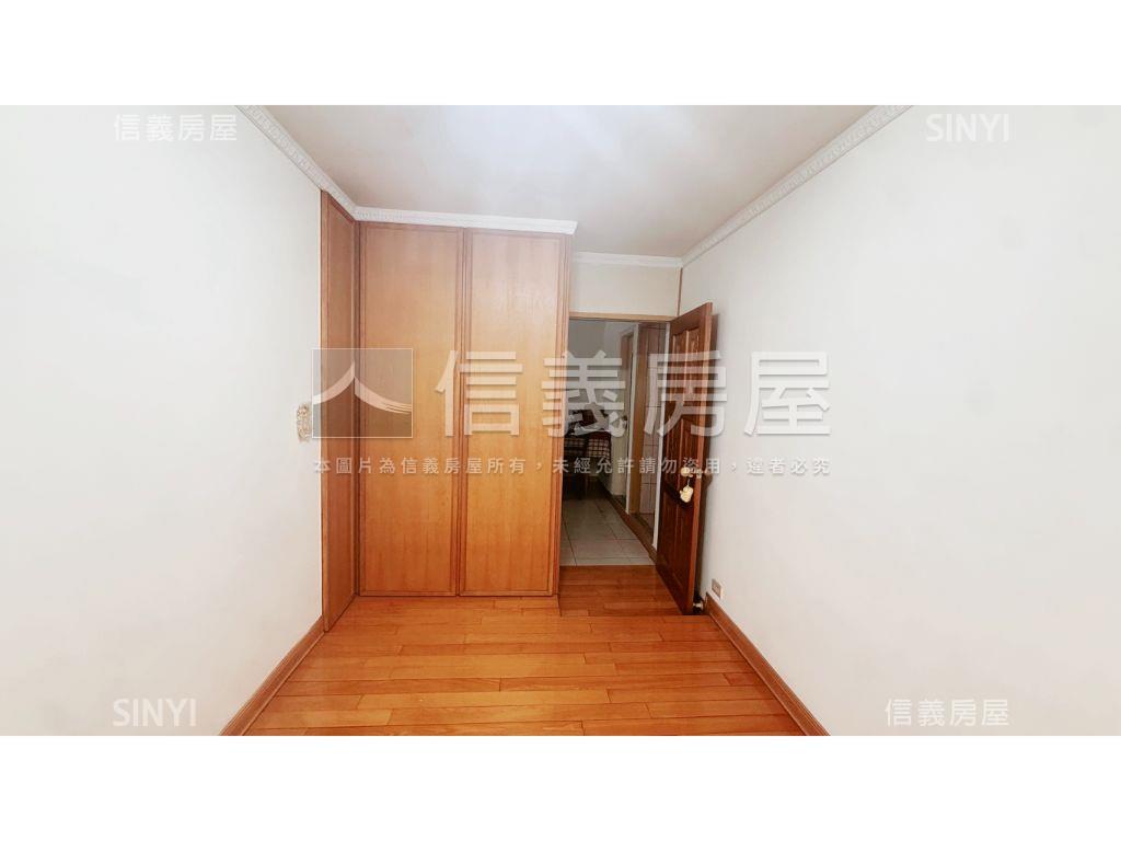 近靜心小學公寓兩房房屋室內格局與周邊環境