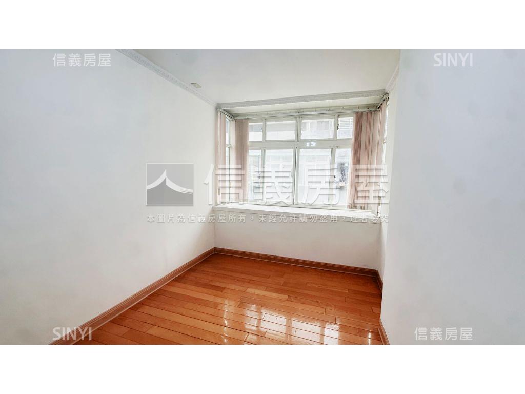 近靜心小學公寓兩房房屋室內格局與周邊環境