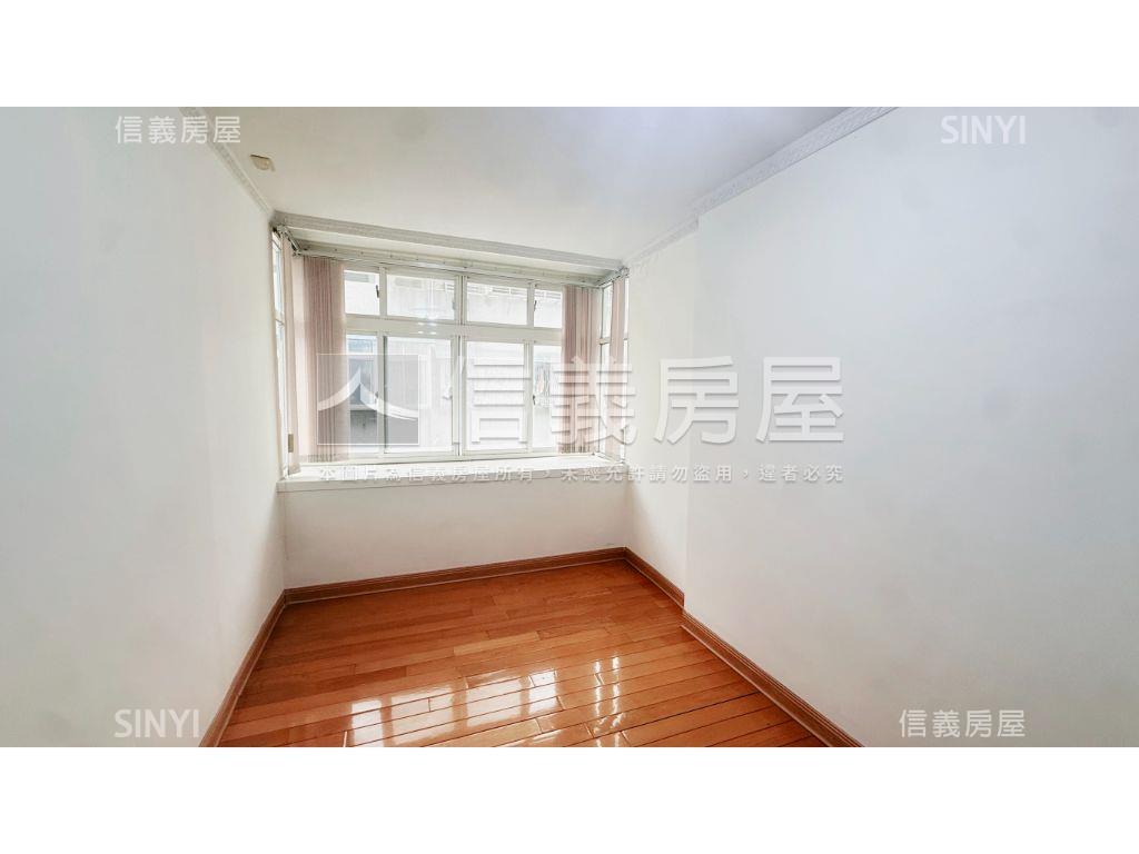 近靜心小學公寓兩房房屋室內格局與周邊環境