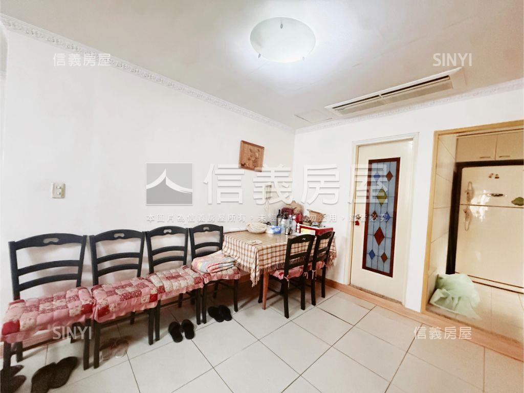 近靜心小學公寓兩房房屋室內格局與周邊環境