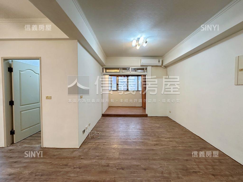 典藏春福聯合國有車位房屋室內格局與周邊環境