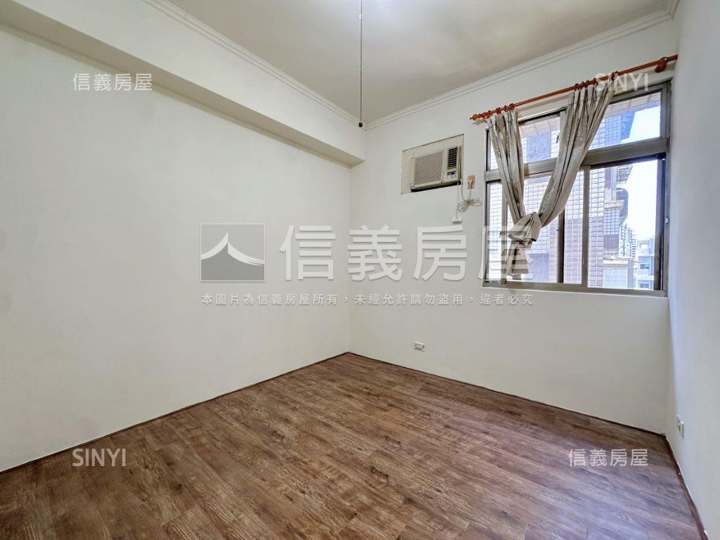 典藏春福聯合國有車位房屋室內格局與周邊環境