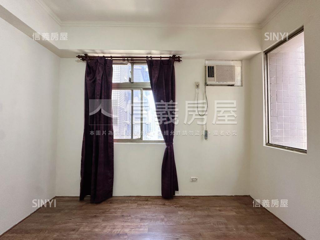 典藏春福聯合國有車位房屋室內格局與周邊環境