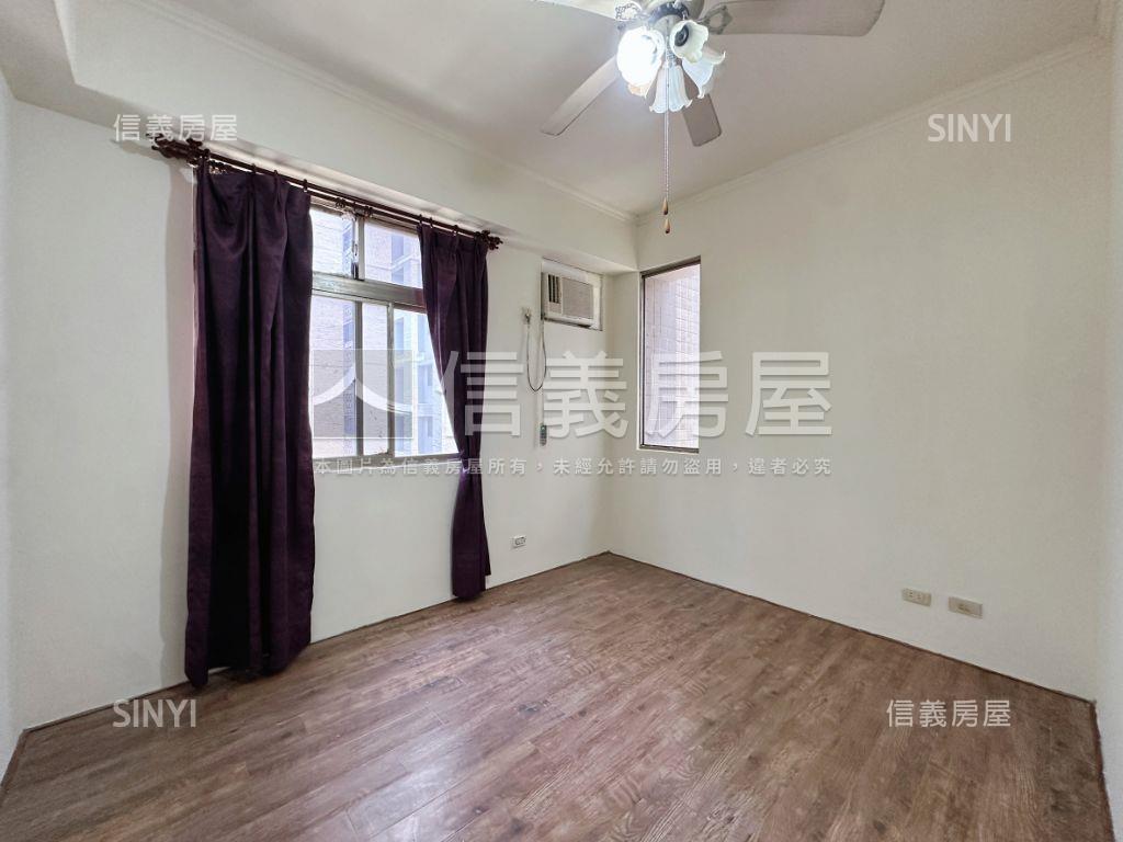 典藏春福聯合國有車位房屋室內格局與周邊環境