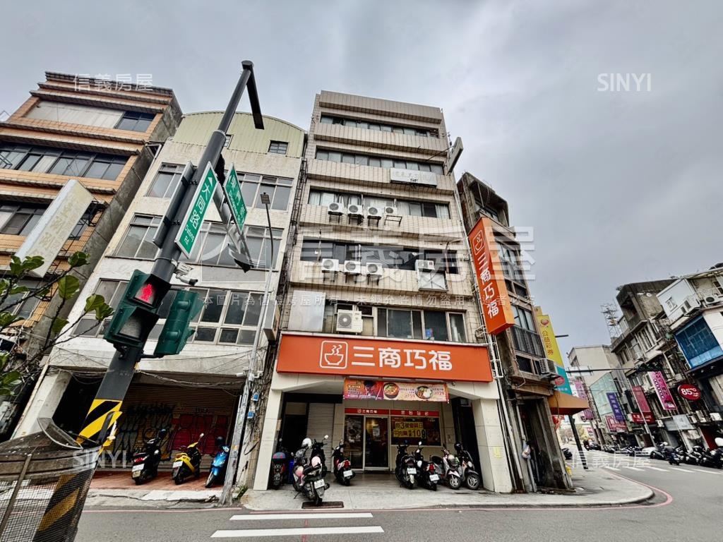 近市政府滿租投資套房房屋室內格局與周邊環境