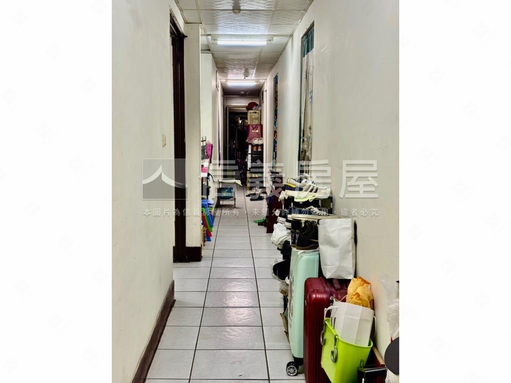 近市政府滿租投資套房房屋室內格局與周邊環境