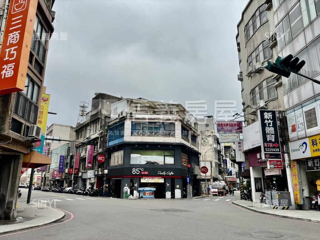 近市政府滿租投資套房房屋室內格局與周邊環境