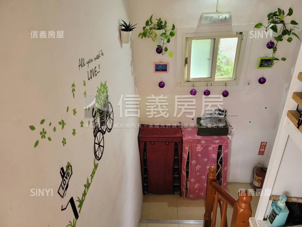 近牛頓高投報率多套房透天房屋室內格局與周邊環境