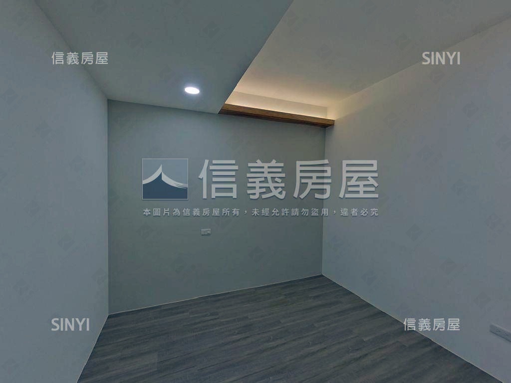 溫馨南國精品雅築房屋室內格局與周邊環境