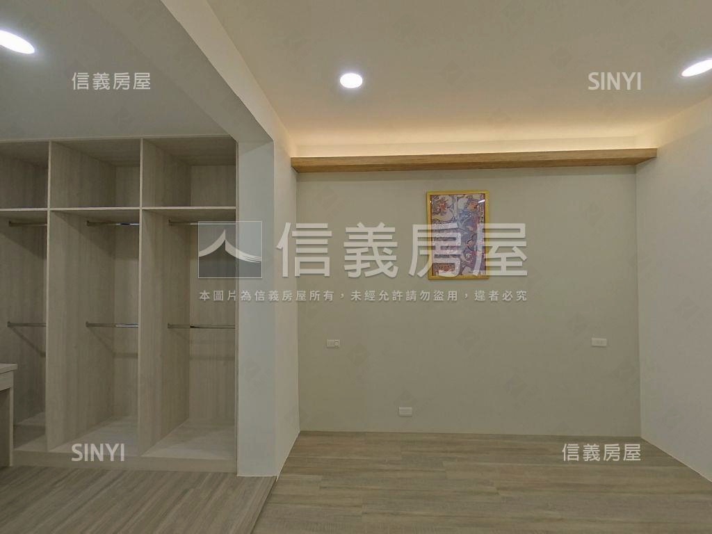 溫馨南國精品雅築房屋室內格局與周邊環境
