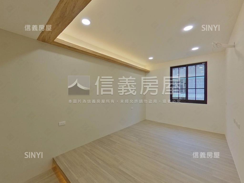 溫馨南國精品雅築房屋室內格局與周邊環境