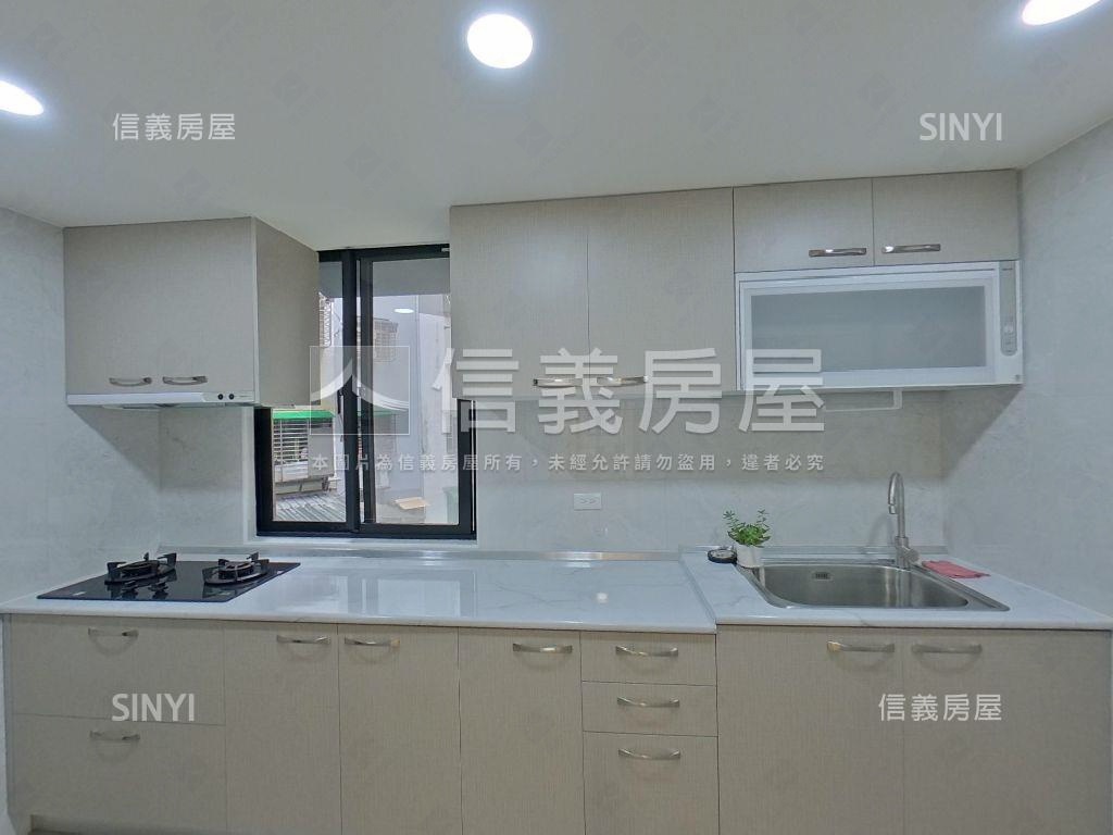 溫馨南國精品雅築房屋室內格局與周邊環境