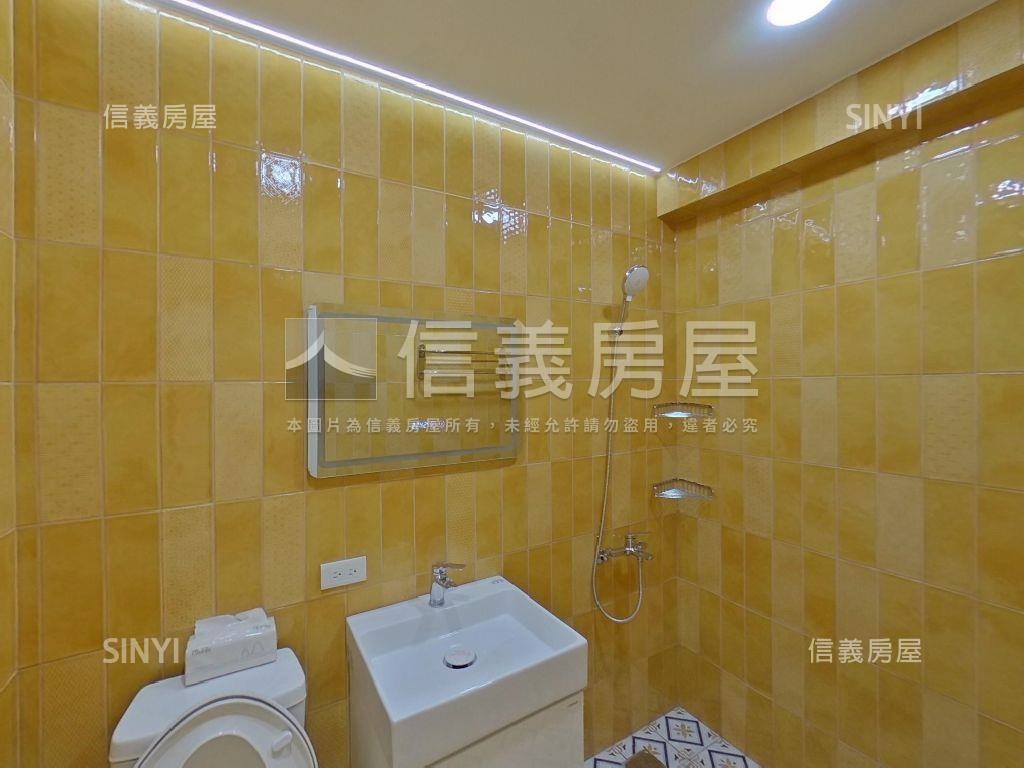 溫馨南國精品雅築房屋室內格局與周邊環境