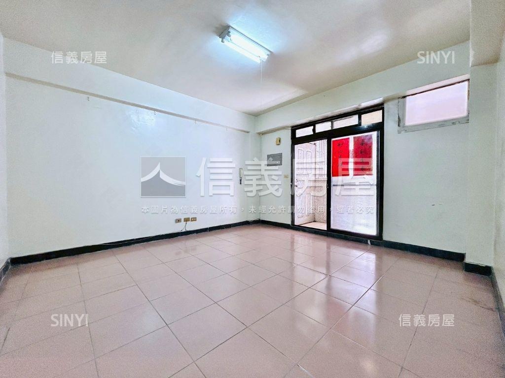 近太原車站四房三樓公寓房屋室內格局與周邊環境