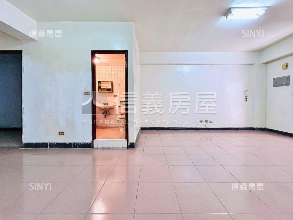 近太原車站四房三樓公寓房屋室內格局與周邊環境