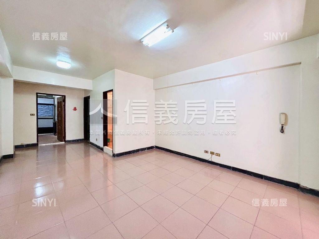 近太原車站四房三樓公寓房屋室內格局與周邊環境
