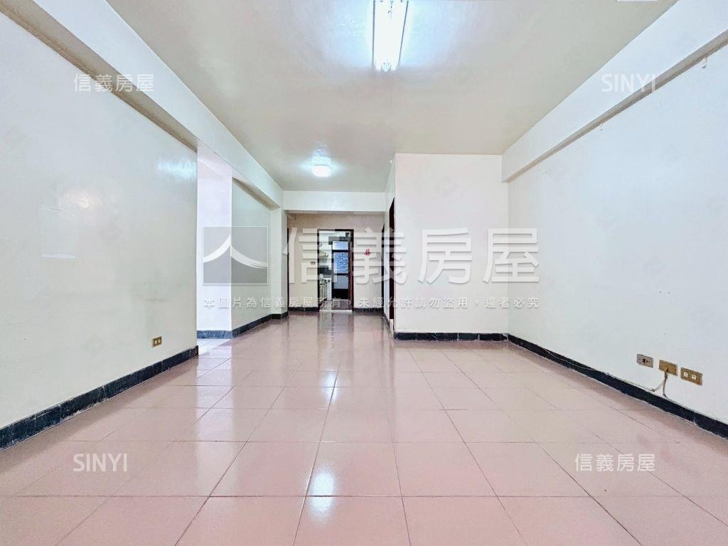 近太原車站四房三樓公寓房屋室內格局與周邊環境