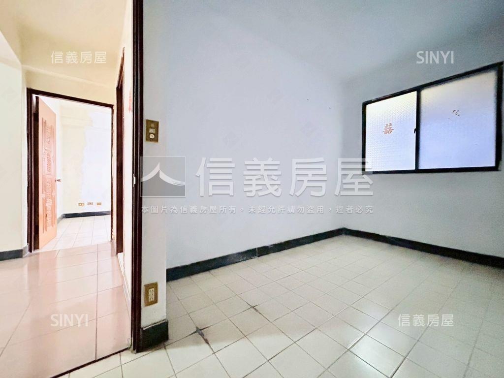 近太原車站四房三樓公寓房屋室內格局與周邊環境