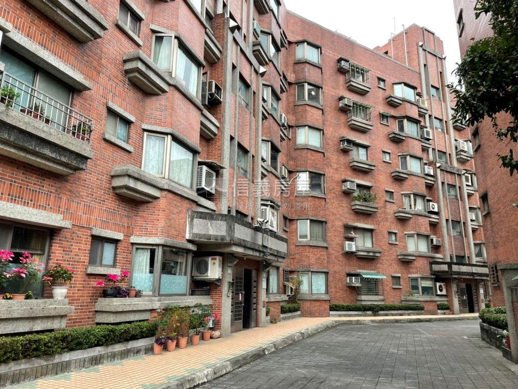 ⭐大坪林【康寧】三房車位房屋室內格局與周邊環境