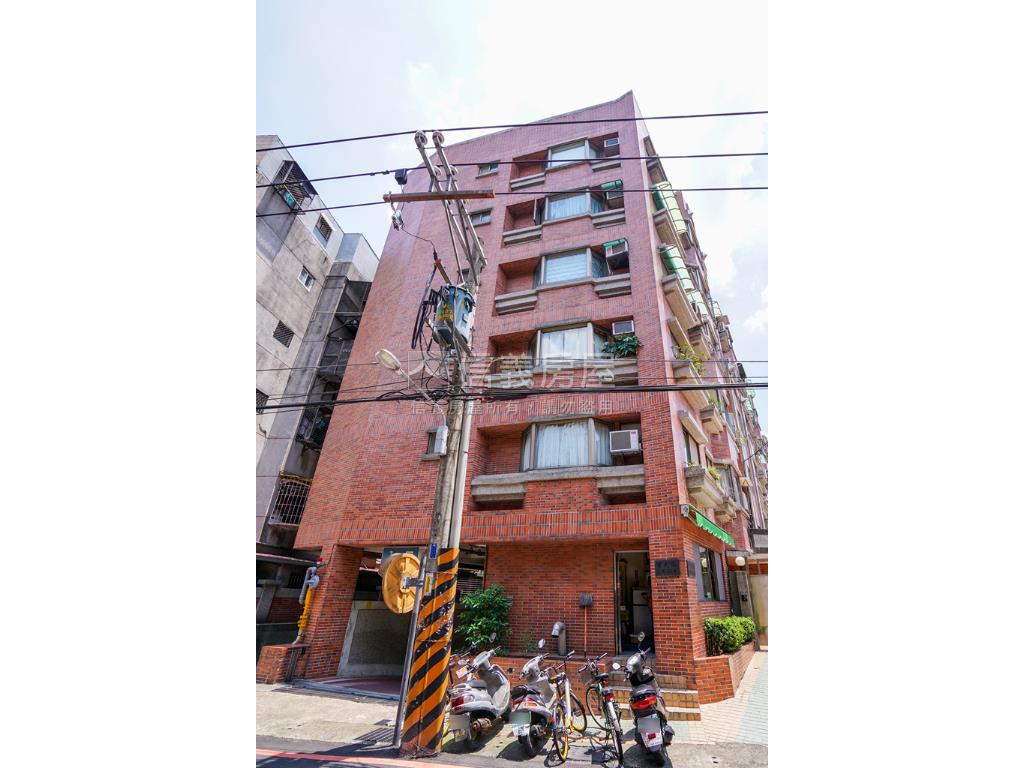 ⭐大坪林【康寧】三房車位房屋室內格局與周邊環境