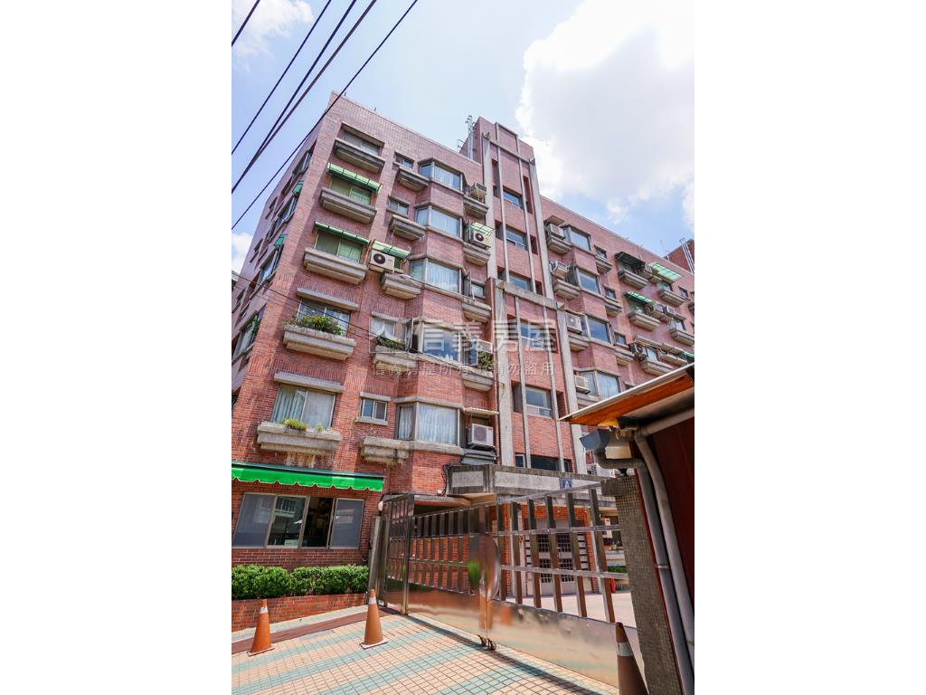 ⭐大坪林【康寧】三房車位房屋室內格局與周邊環境
