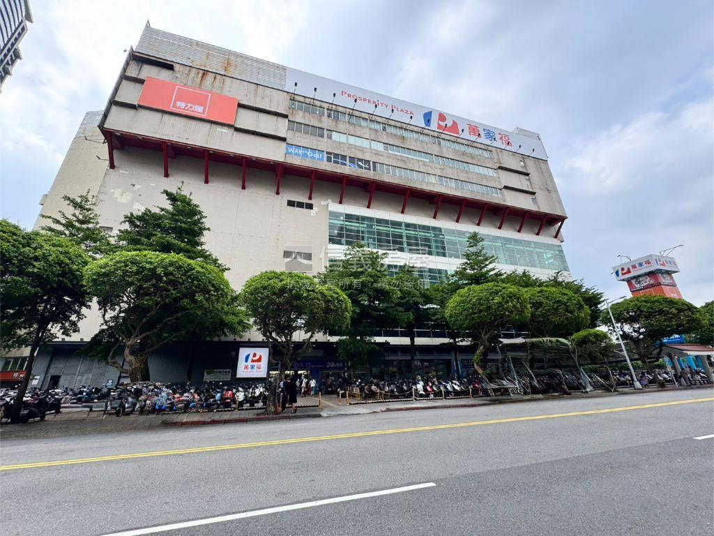 ⭐大坪林【康寧】三房車位房屋室內格局與周邊環境