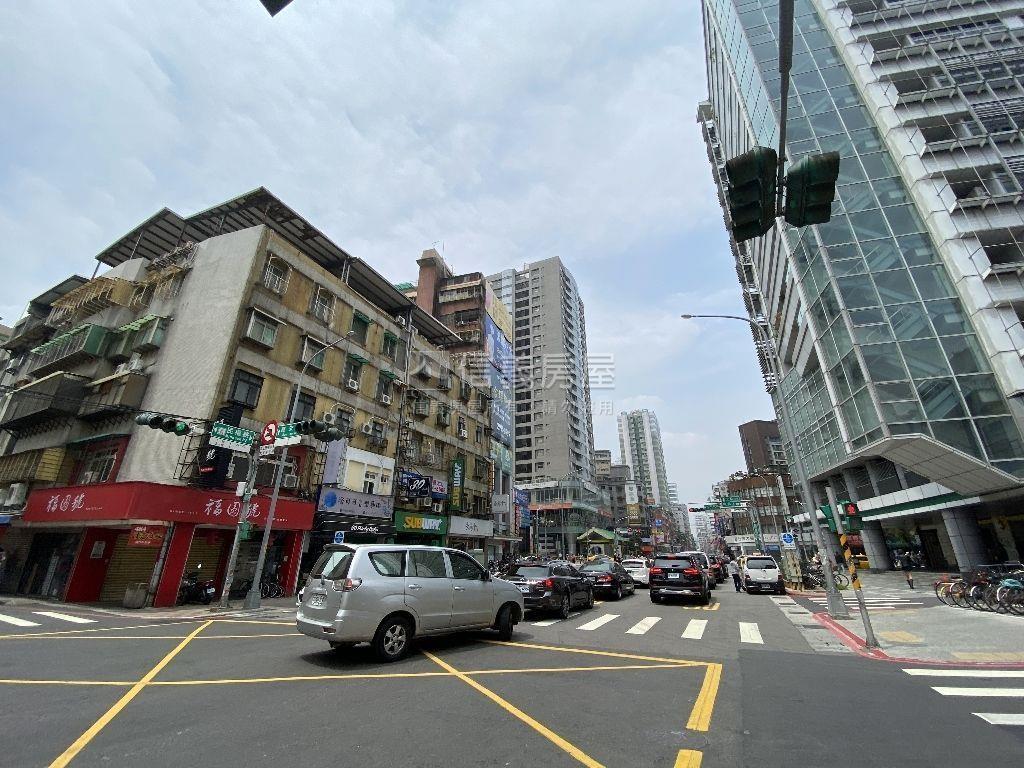⭐大坪林【康寧】三房車位房屋室內格局與周邊環境