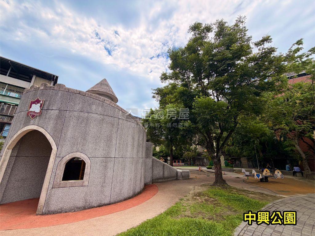⭐大坪林【康寧】三房車位房屋室內格局與周邊環境