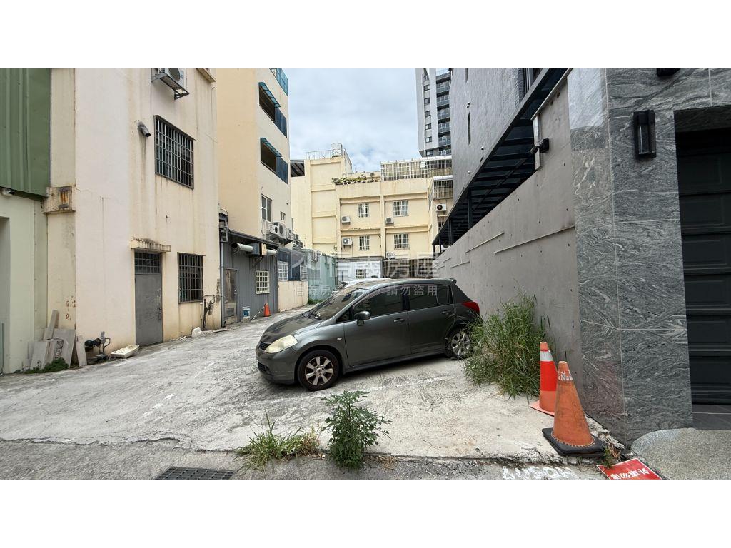 大雅住二方正土地房屋室內格局與周邊環境