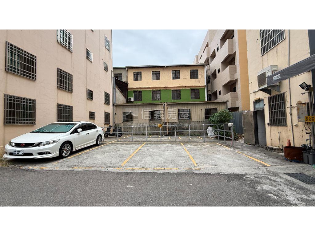 大雅住二方正土地房屋室內格局與周邊環境