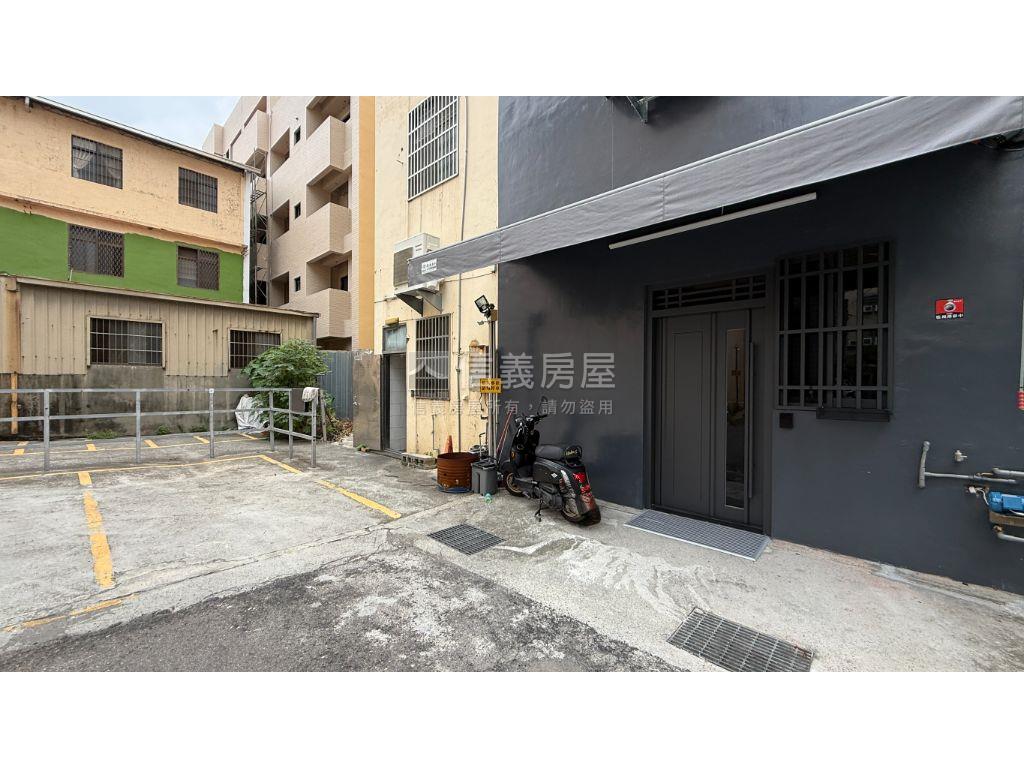 大雅住二方正土地房屋室內格局與周邊環境