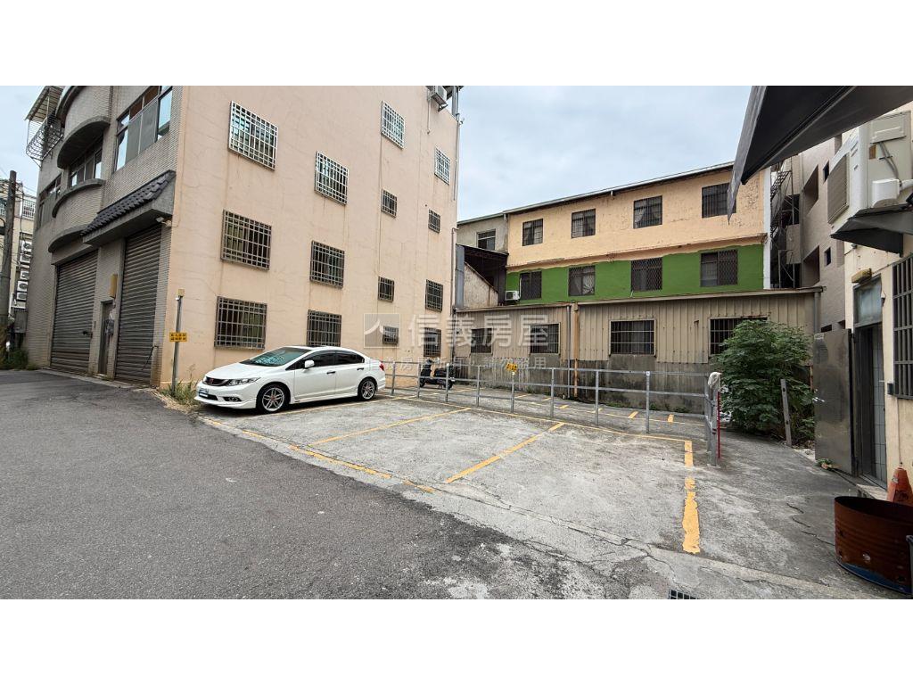 大雅住二方正土地房屋室內格局與周邊環境