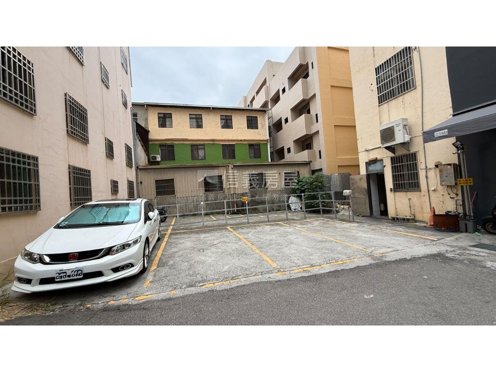 大雅住二方正土地房屋室內格局與周邊環境