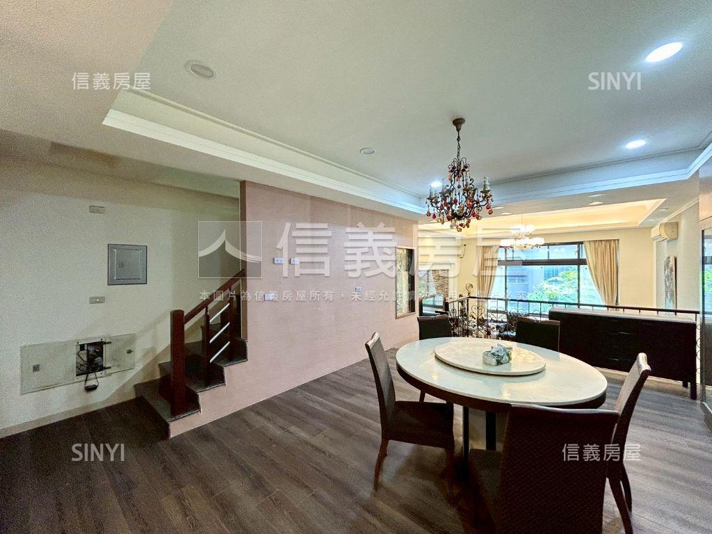 達龍文采街電梯住店房屋室內格局與周邊環境