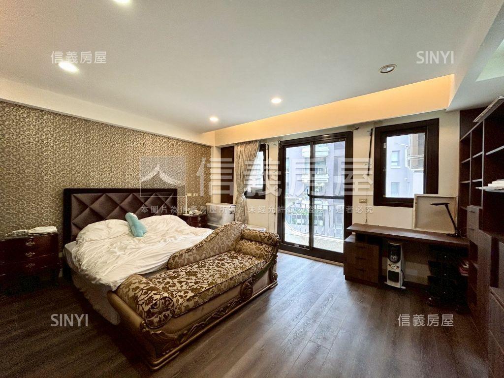 達龍文采街電梯住店房屋室內格局與周邊環境