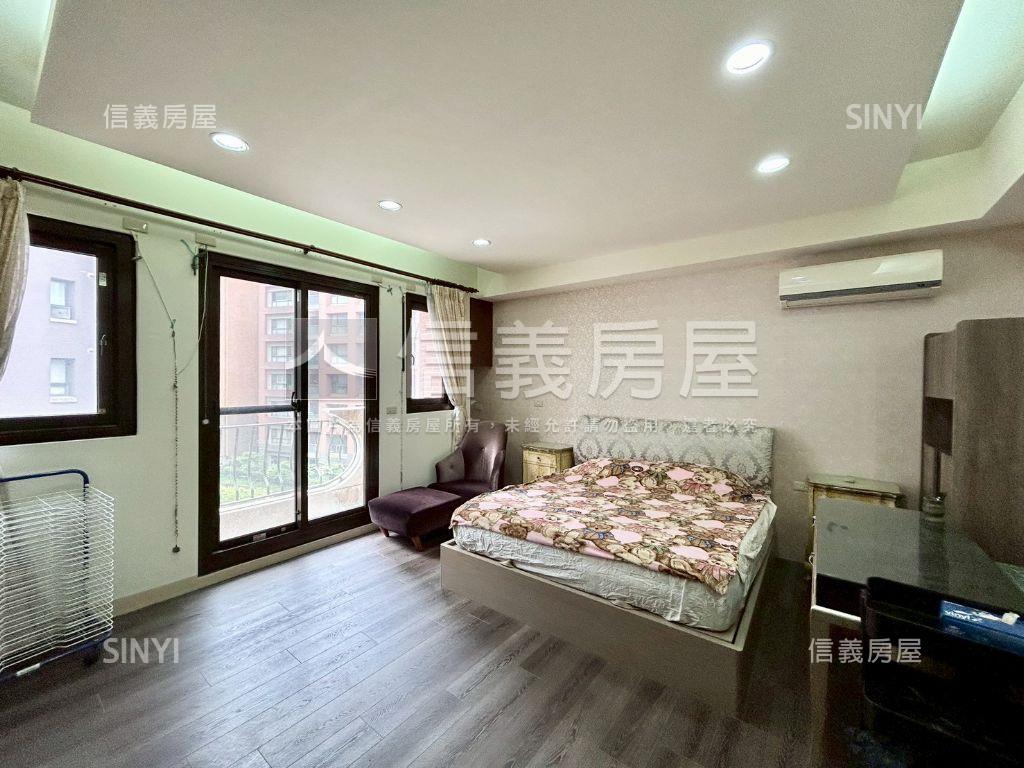 達龍文采街電梯住店房屋室內格局與周邊環境