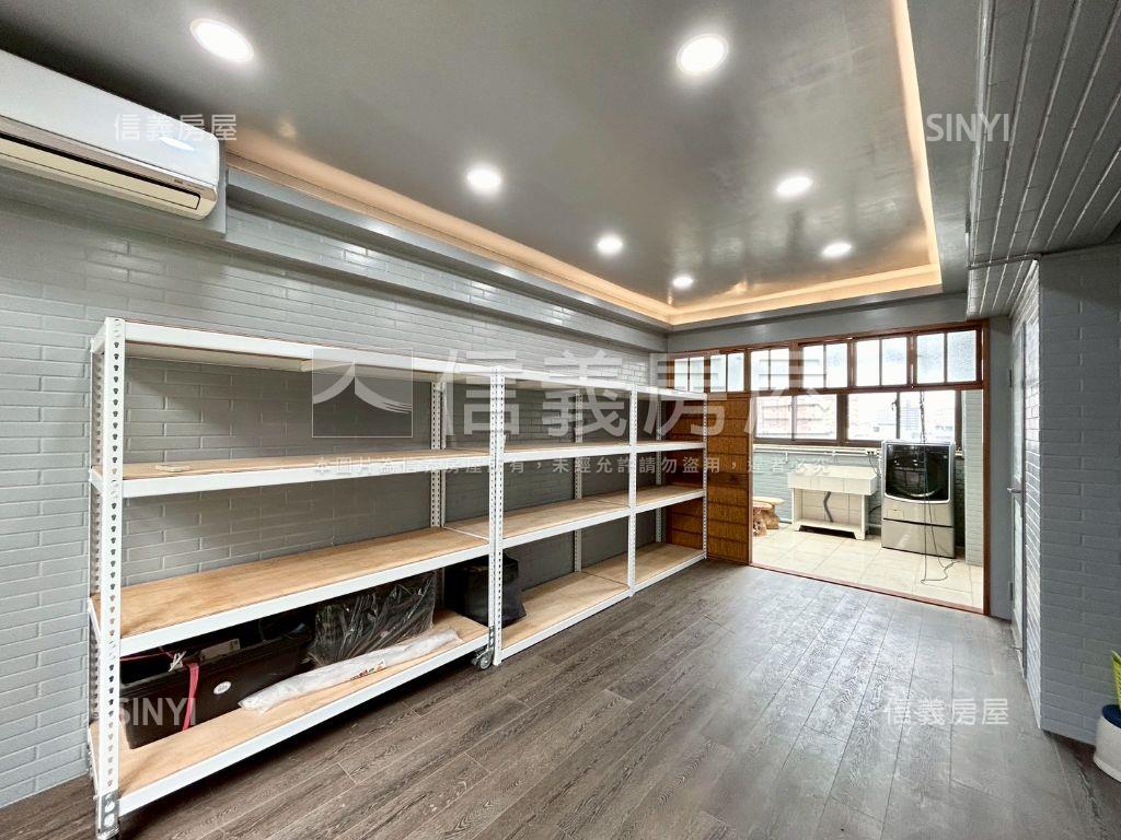 達龍文采街電梯住店房屋室內格局與周邊環境