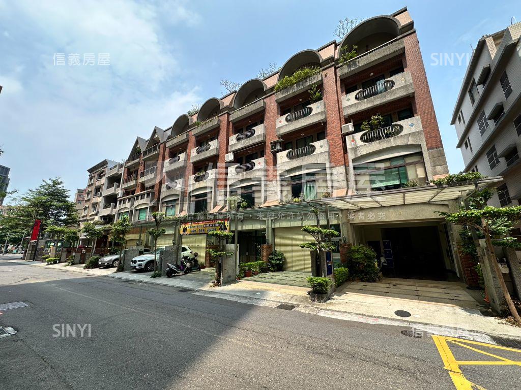 達龍文采街電梯住店房屋室內格局與周邊環境