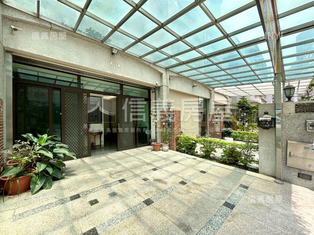 達龍文采街電梯住店房屋室內格局與周邊環境