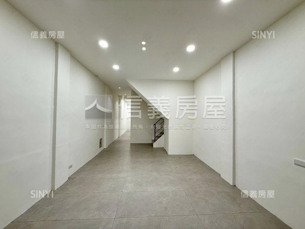 好屋！大地坪孝親裝潢透天房屋室內格局與周邊環境