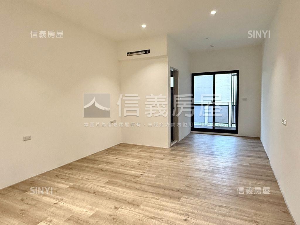 好屋！大地坪孝親裝潢透天房屋室內格局與周邊環境