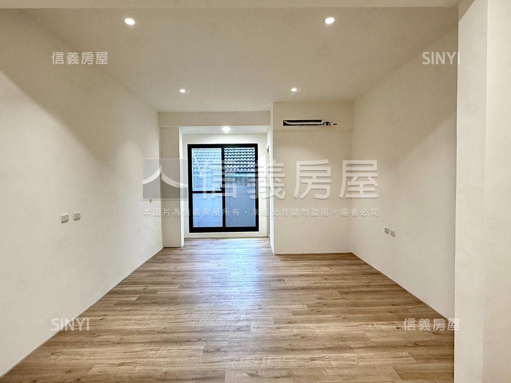 好屋！大地坪孝親裝潢透天房屋室內格局與周邊環境