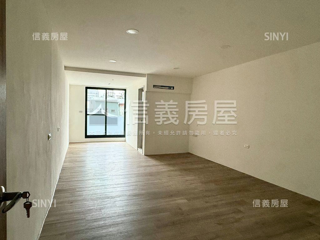 好屋！大地坪孝親裝潢透天房屋室內格局與周邊環境