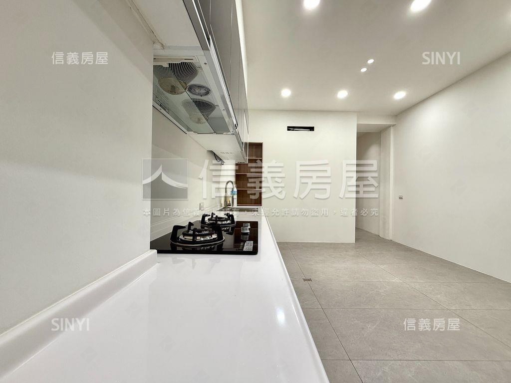 好屋！大地坪孝親裝潢透天房屋室內格局與周邊環境
