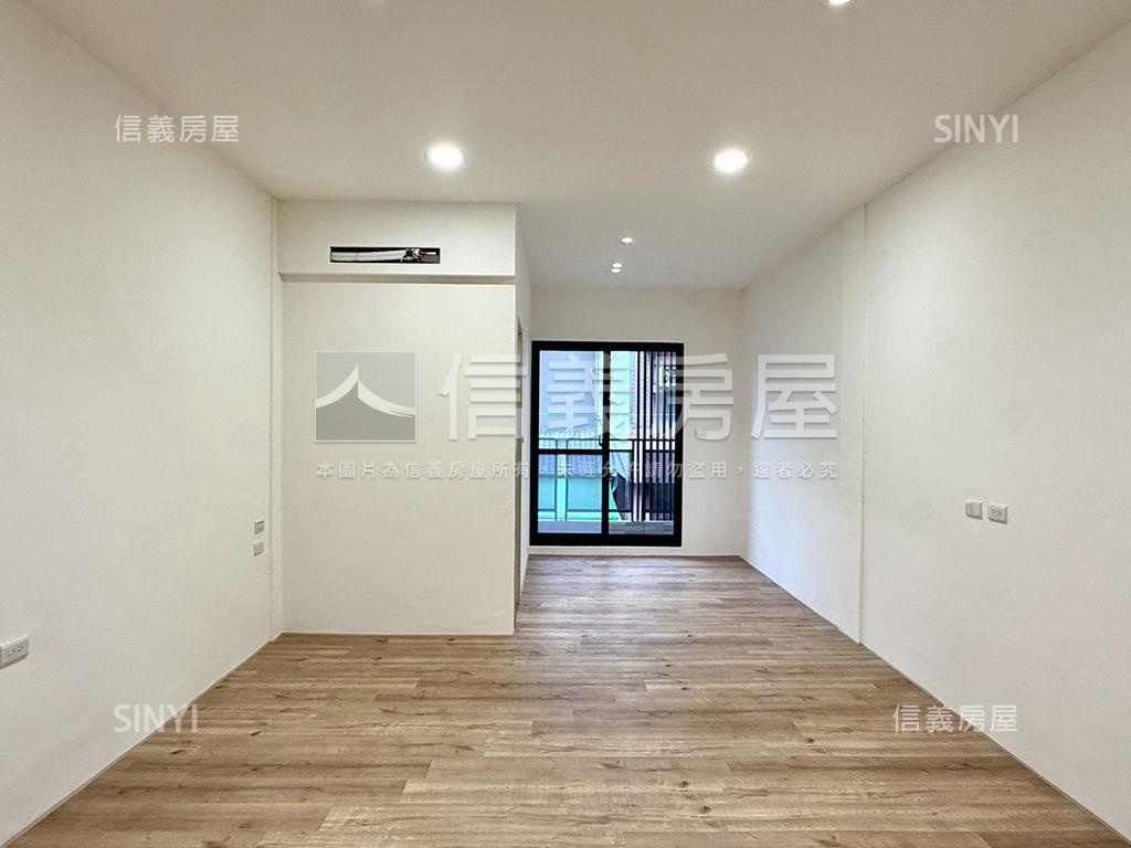 好屋！大地坪孝親裝潢透天房屋室內格局與周邊環境