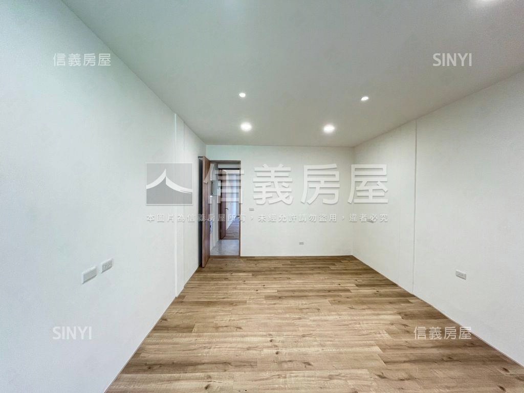 好屋！大地坪孝親裝潢透天房屋室內格局與周邊環境